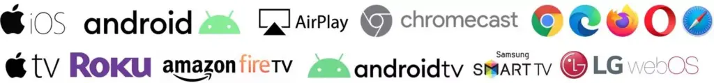 all devices