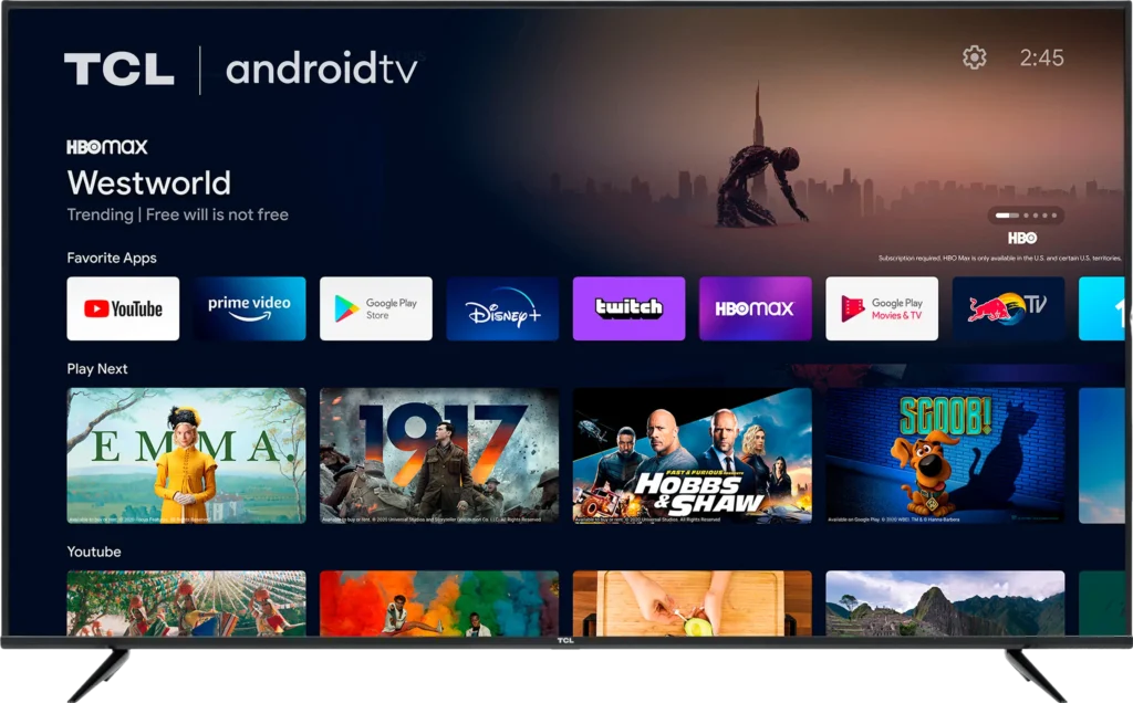 best iptv provider
