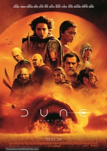 dune-part-two-movie-poster