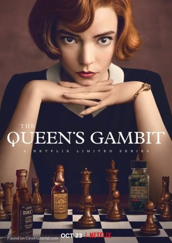 the-queens-gambit-movie-poster